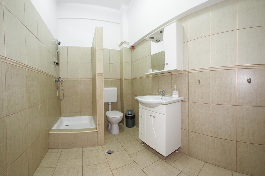 Hotel Tranzit Odorheiu Secuiesc Room photo