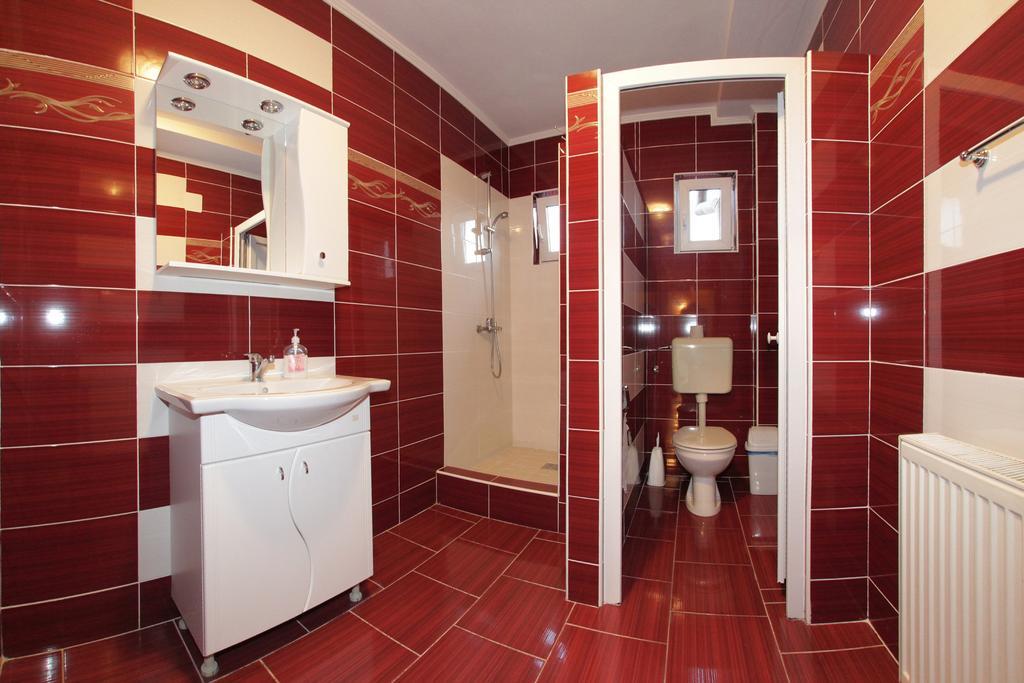 Hotel Tranzit Odorheiu Secuiesc Room photo